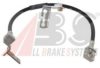 DODGE 4509723 Brake Hose